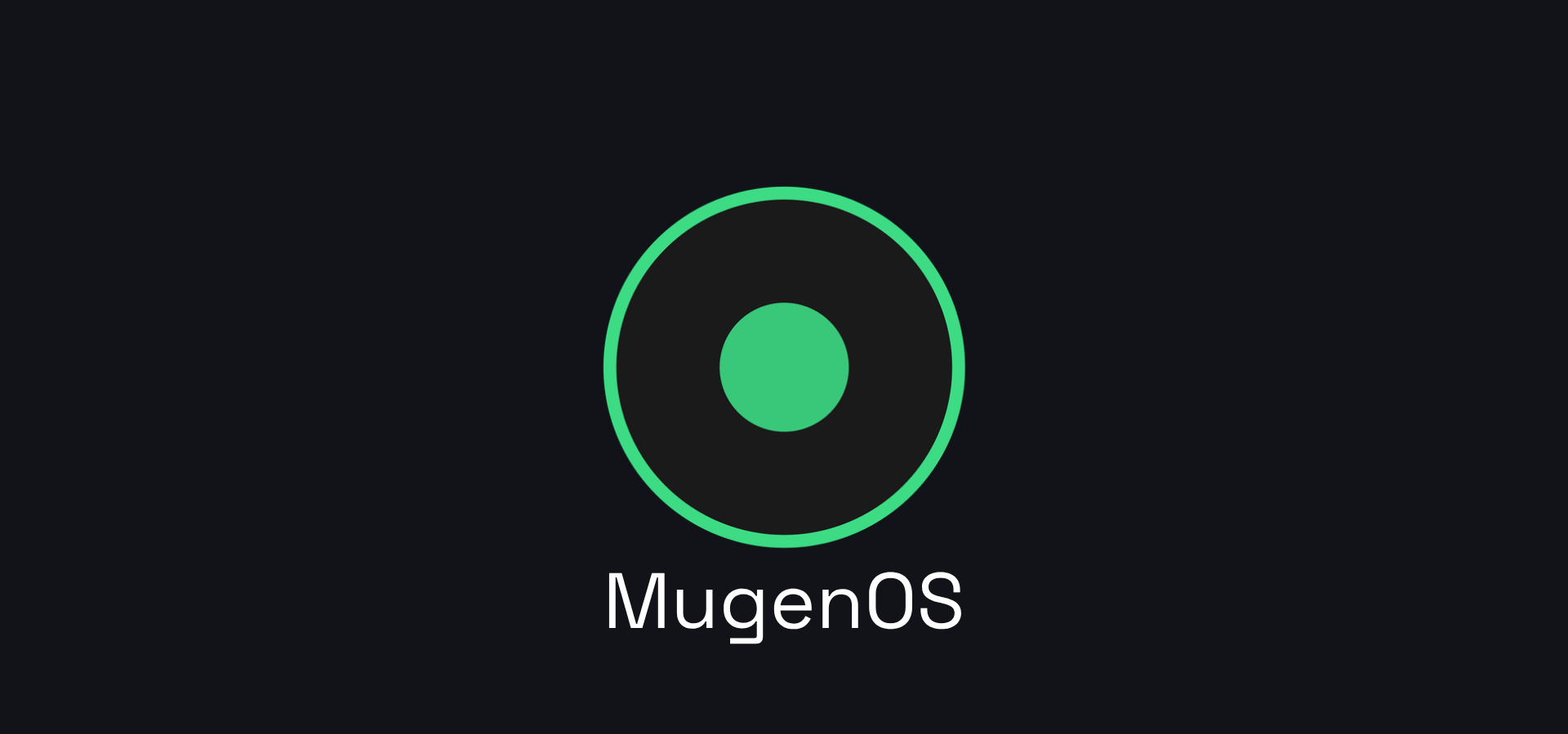 MugenOS